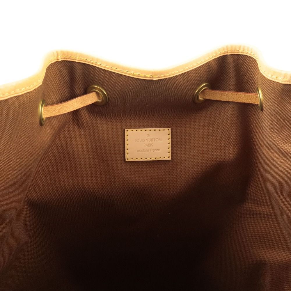 Louis Vuitton Monogram Bosphore Rucksack Backpack - Picture 9 of 9